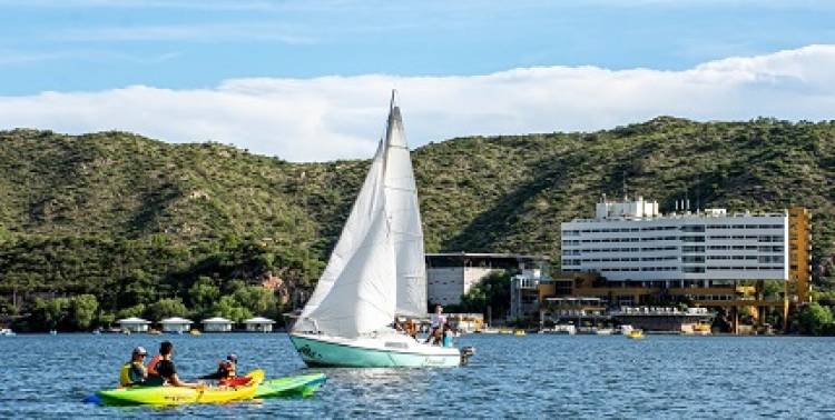 EL TURISMO EN SAN LUIS, MOVILIZADOR DE LA ECONOMÍA PROVINCIAL