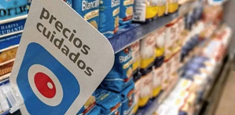 DEFINEN PRECIOS CUIDADOS