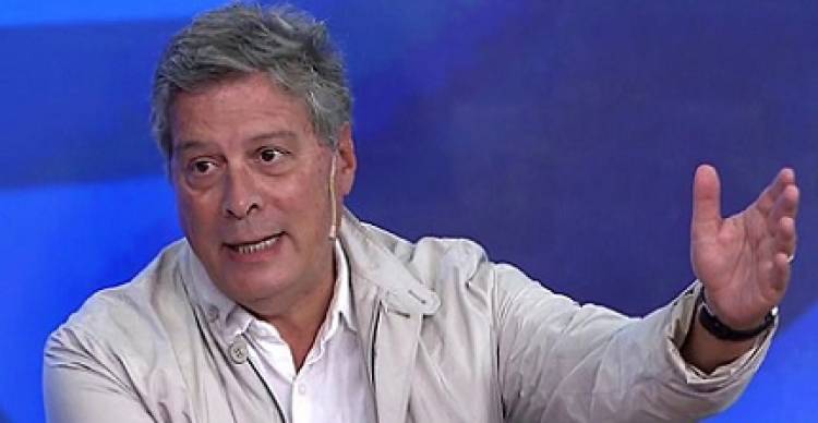 ATENTADO A CRISTINA: "HAY ALGUIEN POR ARRIBA Y YA SABEMOS QUIÉN ES"