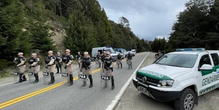 VIOLENCIA POLICIAL Y VIOLACION DE DERECHOS