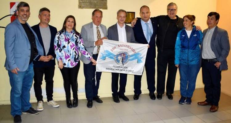SAN LUIS FUE DECLARADO “LUGAR HISTÓRICO DEL AJEDREZ ARGENTINO”