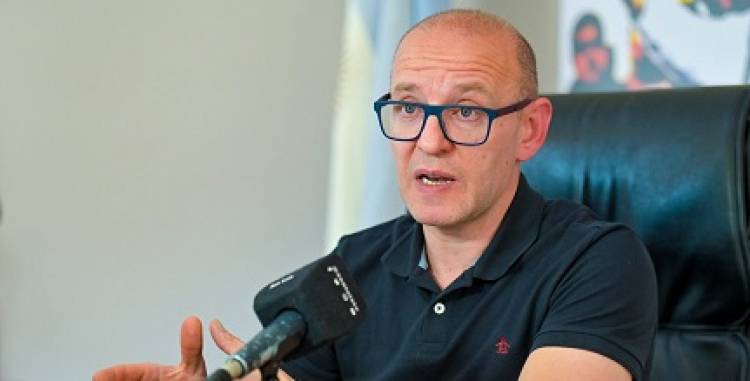 EL PRESUPUESTO PROVINCIAL 2023 ES LEY: EL SENADO DIO MEDIA SANCIÓN