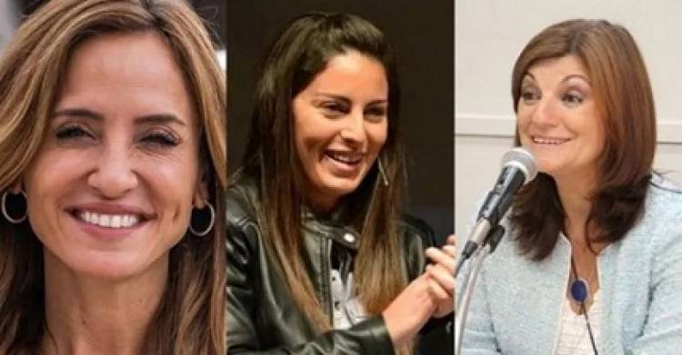LOS PRIMEROS DESAFÍOS QUE ENFRENTAN LAS MINISTRAS