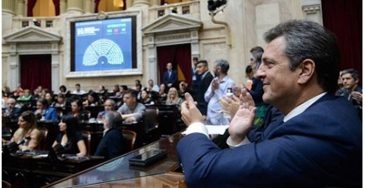 LAS MEDIDAS ECONÓMICAS QUE VIENEN