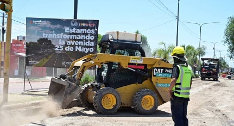 LA CIUDAD DE LA CALLE ANGOSTA VUELVE A CONTAR CON UN CENTRO CÍVICO