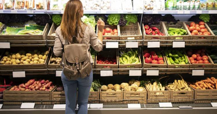 DESACELERA LA INFLACION ?