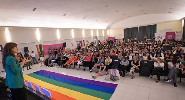 UNA NUEVA EDICIÓN DE TRAMAR CONVOCÓ A CIENTOS DE VECINOS