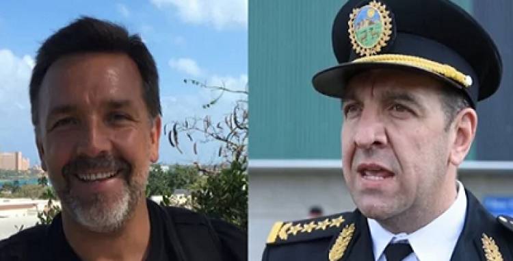 ASUMEN EL LUNES LOS NUEVOS MINISTROS DE SEGURIDAD Y PRODUCCIÓN
