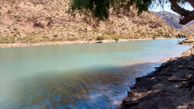 MURIÓ NIÑO DE 7 AÑOS ARRASTRADO POR UN RÍO EN MENDOZA