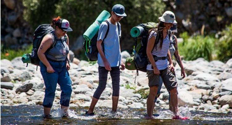 EXPERIENCIA SAN LUIS: AVENTURA, GASTRONOMÍA, ACTIVIDADES DEPORTIVAS Y CULTURALES