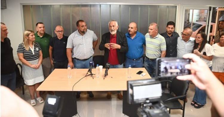CRÉDITOS BLANDOS PARA LA REPARACIÓN DE LOS DAÑOS EN VILLA MERCEDES