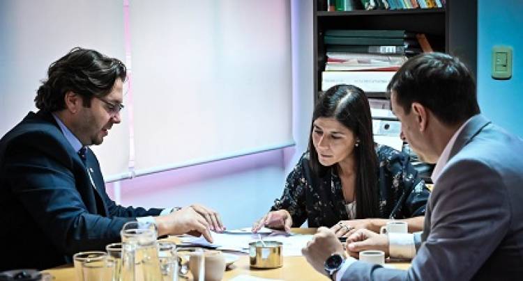 NUEVA HERRAMIENTA PARA AGILIZAR EL ACCESO A CRÉDITOS DEL BANCO NACIÓN