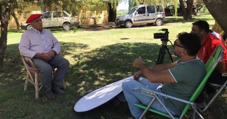 CANAL 13 SAN LUIS LANZA UN CONCURSO DE PROYECTOS DE PROGRAMAS ENLATADOS