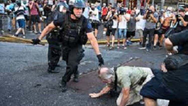 EL SENADO LE DIO MEDIA SANCIÓN A LA REFORMA LABORAL