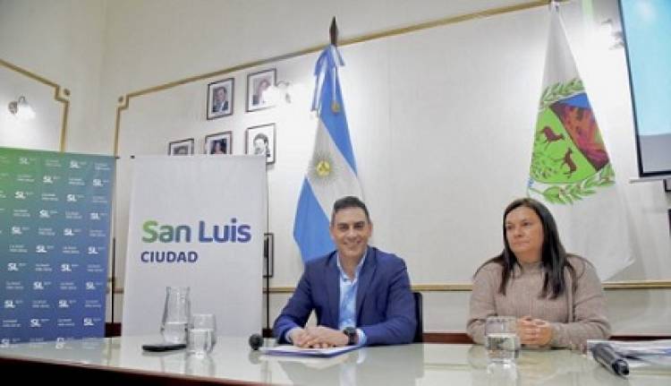 Recomposición salarial: el Municipio otorgó un 7% al básico y duplicó la ayuda escolar