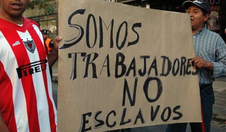 LOS PUNTOS DE LA LEY LABORAL QUE AFECTAN A LOS TRABAJADORES