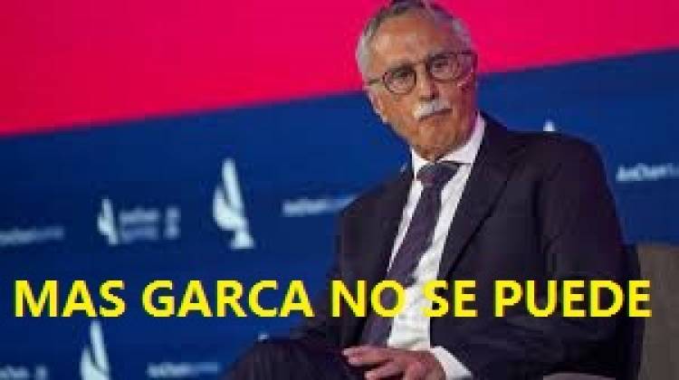 EL PROBLEMA DEL PAMI ES QUE HAY MUCHOS VIEJOS