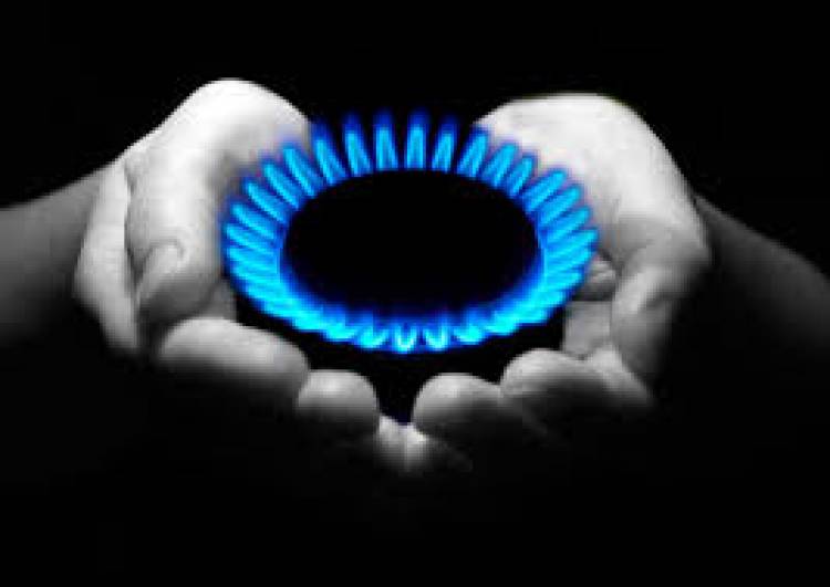 GAS PARA POCOS Y MUCHO MAS CARO