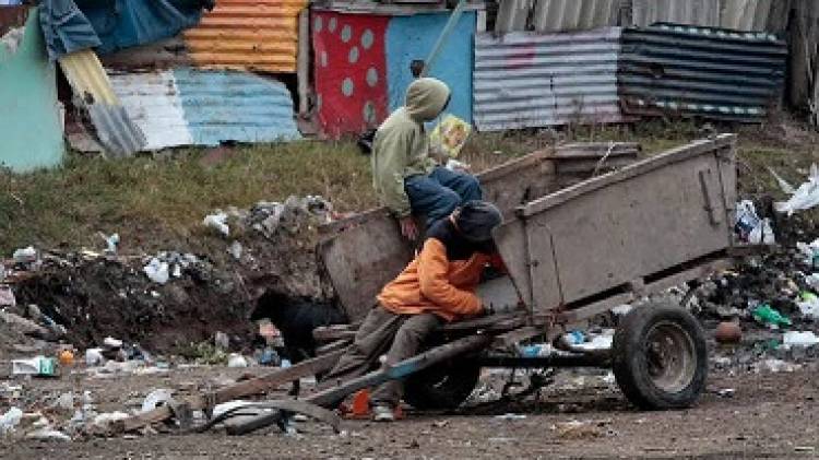 LA ARGENTINA QUE DUELE